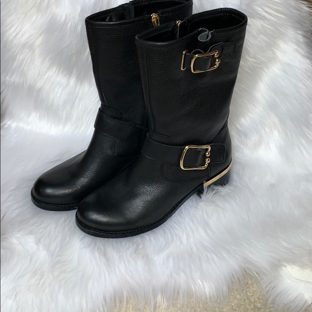Moro boots